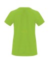 Camiseta deportiva de manga corta para mujer de 135 g/m² Personalizada 6R0408 - Imagen 68