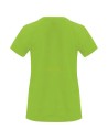 Camiseta deportiva de manga corta para mujer de 135 g/m² Personalizada 6R0408 - Imagen 69