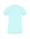 Camiseta deportiva de manga corta para mujer de 135 g/m² Personalizada 6R0408 - Imagen 73
