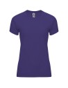 Camiseta deportiva de manga corta para mujer de 135 g/m² Personalizada 6R0408 - Imagen 74