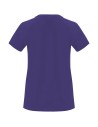 Camiseta deportiva de manga corta para mujer de 135 g/m² Personalizada 6R0408 - Imagen 76