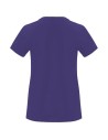 Camiseta deportiva de manga corta para mujer de 135 g/m² Personalizada 6R0408 - Imagen 77