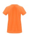 Camiseta deportiva de manga corta para mujer de 135 g/m² Personalizada 6R0408 - Imagen 80