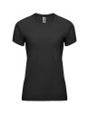 Camiseta deportiva de manga corta para mujer de 135 g/m² Personalizada 6R0408 - Imagen 82