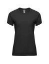 Camiseta deportiva de manga corta para mujer de 135 g/m² Personalizada 6R0408 - Imagen 83