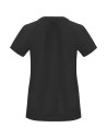 Camiseta deportiva de manga corta para mujer de 135 g/m² Personalizada 6R0408 - Imagen 85