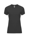 Camiseta deportiva de manga corta para mujer de 135 g/m² Personalizada 6R0408 - Imagen 86