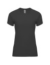 Camiseta deportiva de manga corta para mujer de 135 g/m² Personalizada 6R0408 - Imagen 87