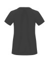 Camiseta deportiva de manga corta para mujer de 135 g/m² Personalizada 6R0408 - Imagen 88