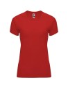 Camiseta deportiva de manga corta para mujer de 135 g/m² Personalizada 6R0408 - Imagen 91