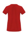 Camiseta deportiva de manga corta para mujer de 135 g/m² Personalizada 6R0408 - Imagen 92