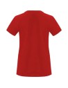 Camiseta deportiva de manga corta para mujer de 135 g/m² Personalizada 6R0408 - Imagen 93