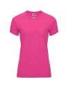 Camiseta deportiva de manga corta para mujer de 135 g/m² Personalizada 6R0408 - Imagen 95