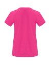 Camiseta deportiva de manga corta para mujer de 135 g/m² Personalizada 6R0408 - Imagen 96