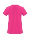 Camiseta deportiva de manga corta para mujer de 135 g/m² Personalizada 6R0408 - Imagen 97