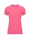 Camiseta deportiva de manga corta para mujer de 135 g/m² Personalizada 6R0408 - Imagen 98