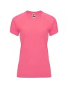 Camiseta deportiva de manga corta para mujer de 135 g/m² Personalizada 6R0408 - Imagen 99