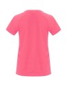 Camiseta deportiva de manga corta para mujer de 135 g/m² Personalizada 6R0408 - Imagen 100