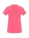 Camiseta deportiva de manga corta para mujer de 135 g/m² Personalizada 6R0408 - Imagen 101