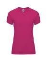 Camiseta deportiva de manga corta para mujer de 135 g/m² Personalizada 6R0408 - Imagen 102