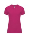 Camiseta deportiva de manga corta para mujer de 135 g/m² Personalizada 6R0408 - Imagen 103
