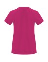 Camiseta deportiva de manga corta para mujer de 135 g/m² Personalizada 6R0408 - Imagen 104