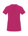 Camiseta deportiva de manga corta para mujer de 135 g/m² Personalizada 6R0408 - Imagen 105