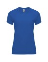 Camiseta deportiva de manga corta para mujer de 135 g/m² Personalizada 6R0408 - Imagen 106
