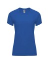 Camiseta deportiva de manga corta para mujer de 135 g/m² Personalizada 6R0408 - Imagen 107