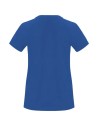 Camiseta deportiva de manga corta para mujer de 135 g/m² Personalizada 6R0408 - Imagen 109