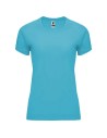 Camiseta deportiva de manga corta para mujer de 135 g/m² Personalizada 6R0408 - Imagen 111