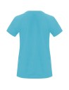 Camiseta deportiva de manga corta para mujer de 135 g/m² Personalizada 6R0408 - Imagen 113
