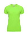 Camiseta deportiva de manga corta para mujer de 135 g/m² Personalizada 6R0408 - Imagen 114