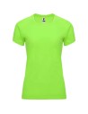 Camiseta deportiva de manga corta para mujer de 135 g/m² Personalizada 6R0408 - Imagen 115