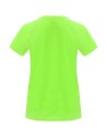 Camiseta deportiva de manga corta para mujer de 135 g/m² Personalizada 6R0408 - Imagen 116