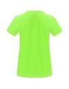 Camiseta deportiva de manga corta para mujer de 135 g/m² Personalizada 6R0408 - Imagen 117