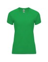 Camiseta deportiva de manga corta para mujer de 135 g/m² Personalizada 6R0408 - Imagen 119