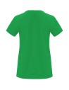 Camiseta deportiva de manga corta para mujer de 135 g/m² Personalizada 6R0408 - Imagen 120