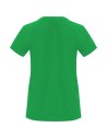 Camiseta deportiva de manga corta para mujer de 135 g/m² Personalizada 6R0408 - Imagen 121