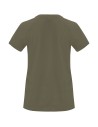 Camiseta deportiva de manga corta para mujer de 135 g/m² Personalizada 6R0408 - Imagen 124