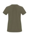 Camiseta deportiva de manga corta para mujer de 135 g/m² Personalizada 6R0408 - Imagen 125