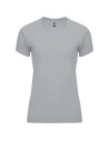 Camiseta deportiva de manga corta para mujer de 135 g/m² Personalizada 6R0408 - Imagen 127