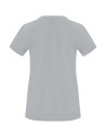 Camiseta deportiva de manga corta para mujer de 135 g/m² Personalizada 6R0408 - Imagen 128