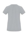 Camiseta deportiva de manga corta para mujer de 135 g/m² Personalizada 6R0408 - Imagen 129