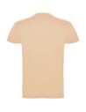 Camiseta de manga corta para hombre de 155 g/m² Personalizada 6R6554 - Imagen 34