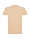 Camiseta de manga corta para hombre de 155 g/m² Personalizada 6R6554 - Imagen 35