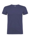 Camiseta de manga corta para hombre de 155 g/m² Personalizada 6R6554 - Imagen 36