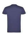 Camiseta de manga corta para hombre de 155 g/m² Personalizada 6R6554 - Imagen 38
