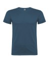 Camiseta de manga corta para hombre de 155 g/m² Personalizada 6R6554 - Imagen 44