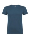 Camiseta de manga corta para hombre de 155 g/m² Personalizada 6R6554 - Imagen 45